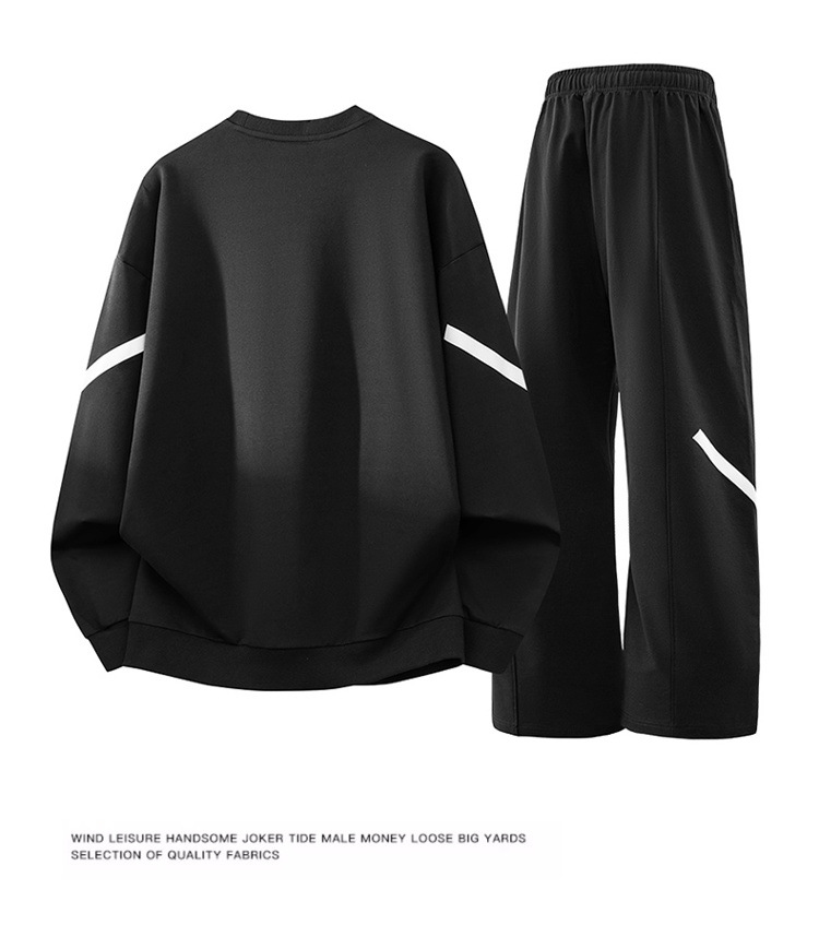 Luxury Comfort sportswear men  - Running Gear Plus Size incelemesi ve fiyatı