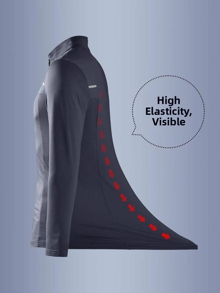 Men's Running Sport Suit Long  - Running Gear Youth incelemesi ve fiyatı