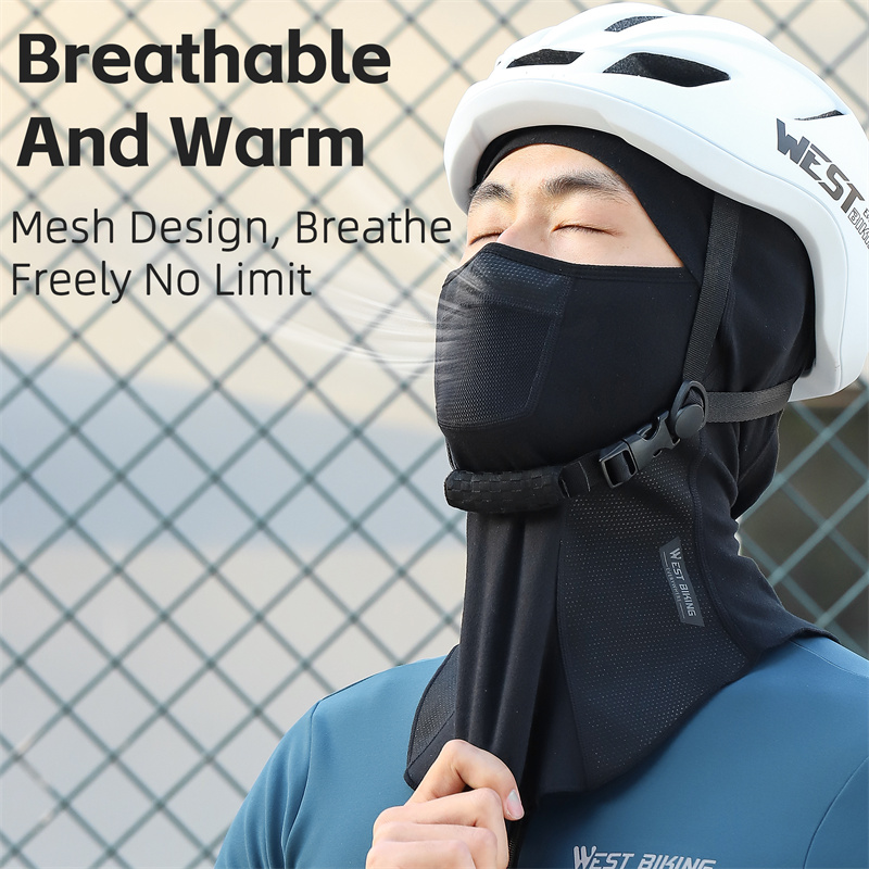 WEST BIKING Winter Cycling Fle - Running Gear For Winter incelemesi ve fiyatı