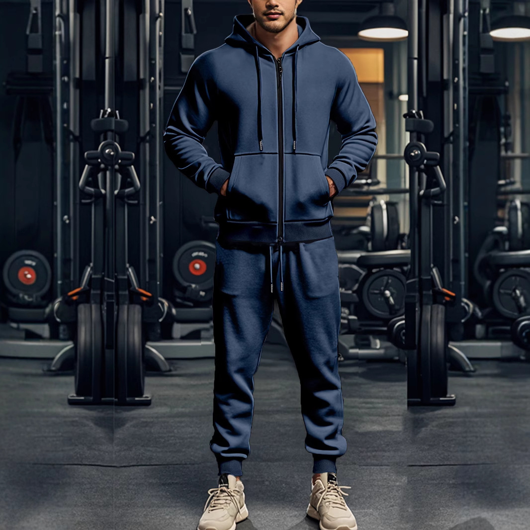 Elite Comfort 2025 Winter Men  - Running Gear Plus Size incelemesi ve fiyatı