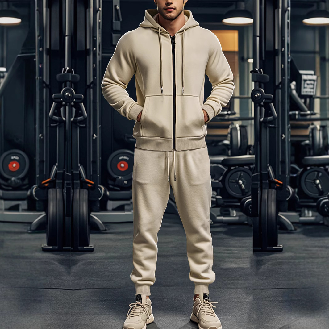 Elite Comfort 2025 Winter Men  - Running Gear Plus Size incelemesi ve fiyatı