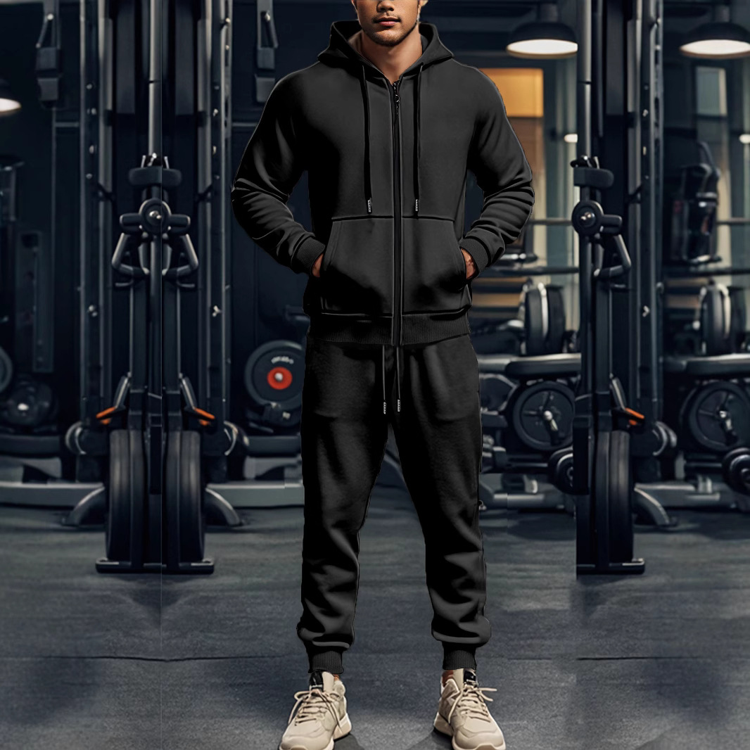 Elite Comfort 2025 Winter Men  - Running Gear Plus Size incelemesi ve fiyatı