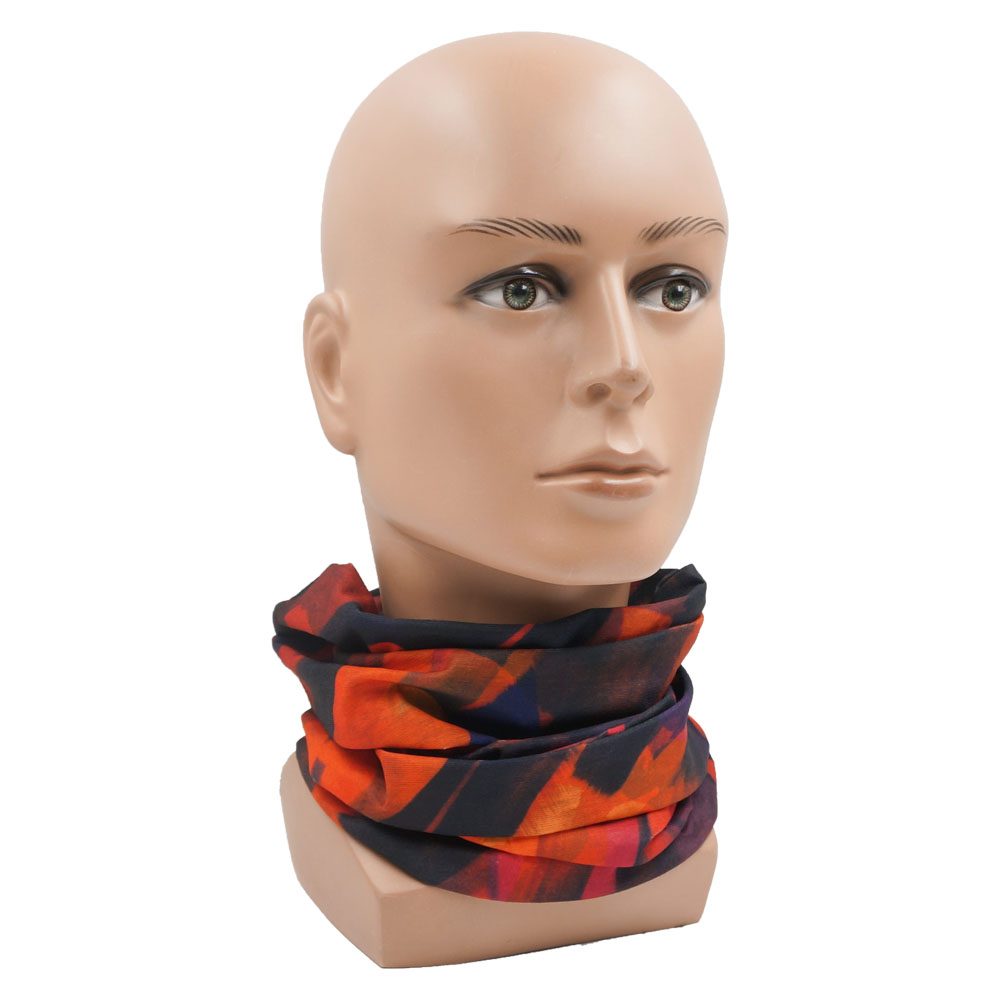 Colorful Prints Hair Bandana H - Running Gear Youtube incelemesi ve fiyatı