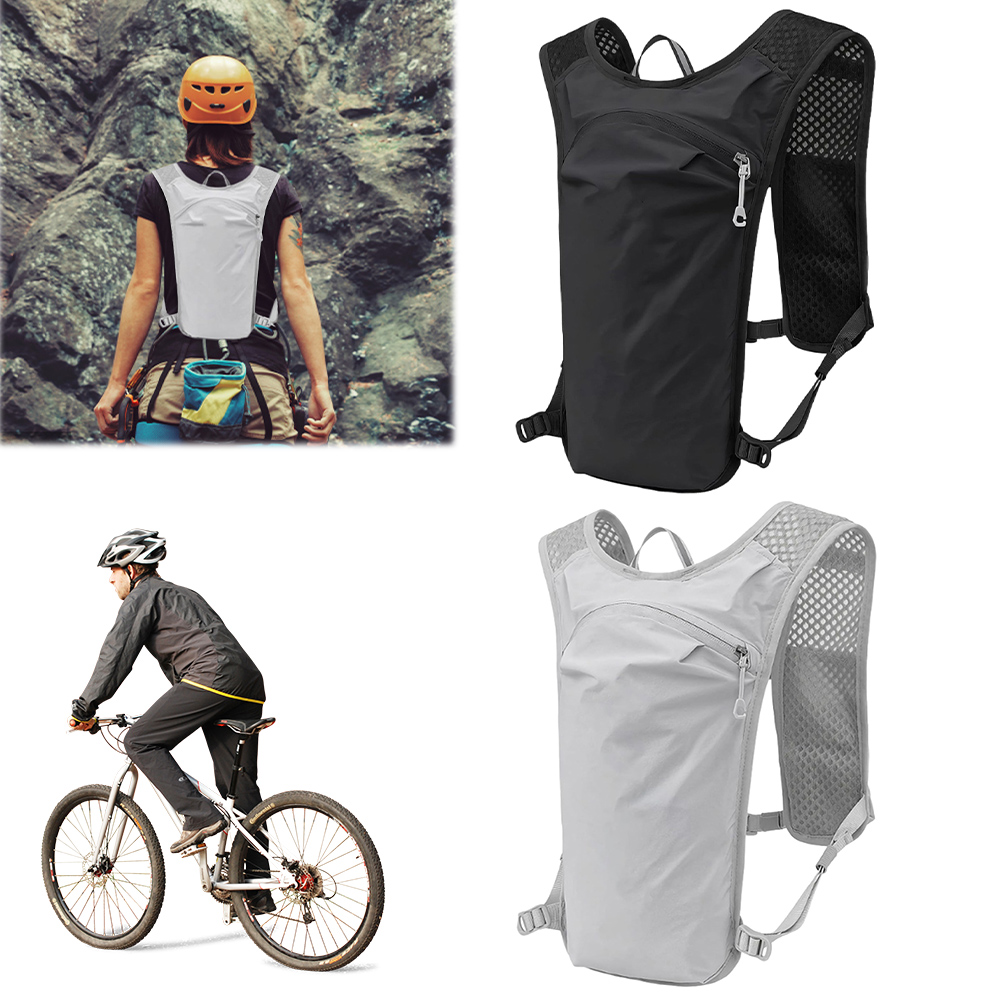Unisex Running Hydration Vest  - Running Gear Marathon incelemesi ve fiyatı