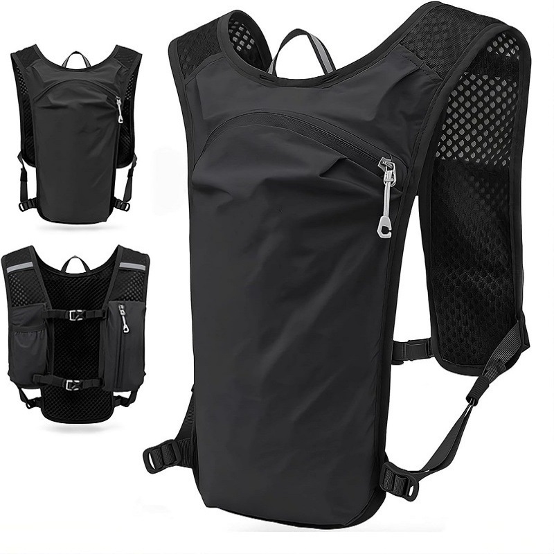 Unisex Running Hydration Vest  - Running Gear Marathon incelemesi ve fiyatı