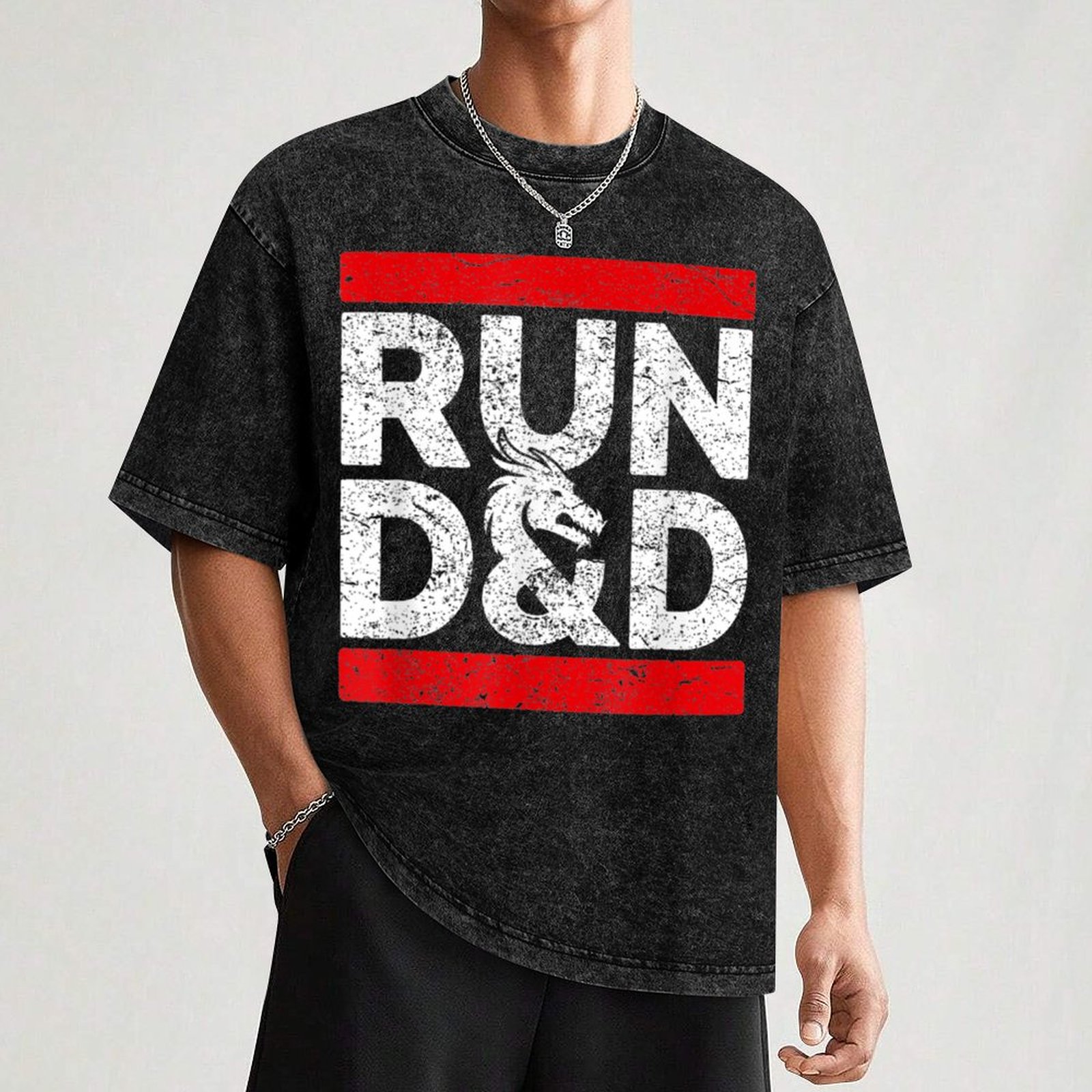 Run D&D Board Game Dice Dungeo - Running Gear Plus Size incelemesi ve fiyatı
