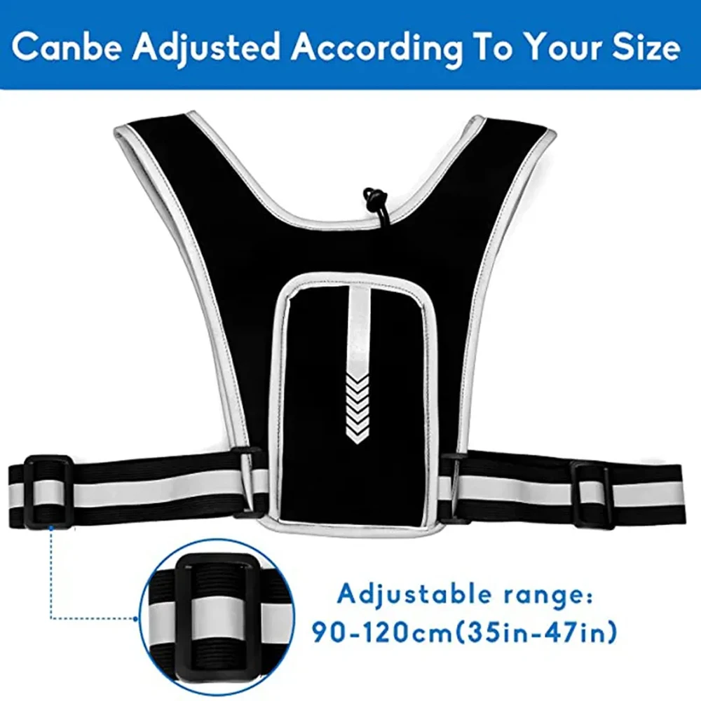 Running Vest Phone Holder for  - Running Gear Marathon incelemesi ve fiyatı