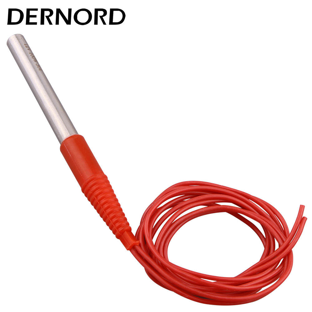 DC 12v 24V Immersion Cartridge - Electrolyte Tablet Tube incelemesi ve fiyatı