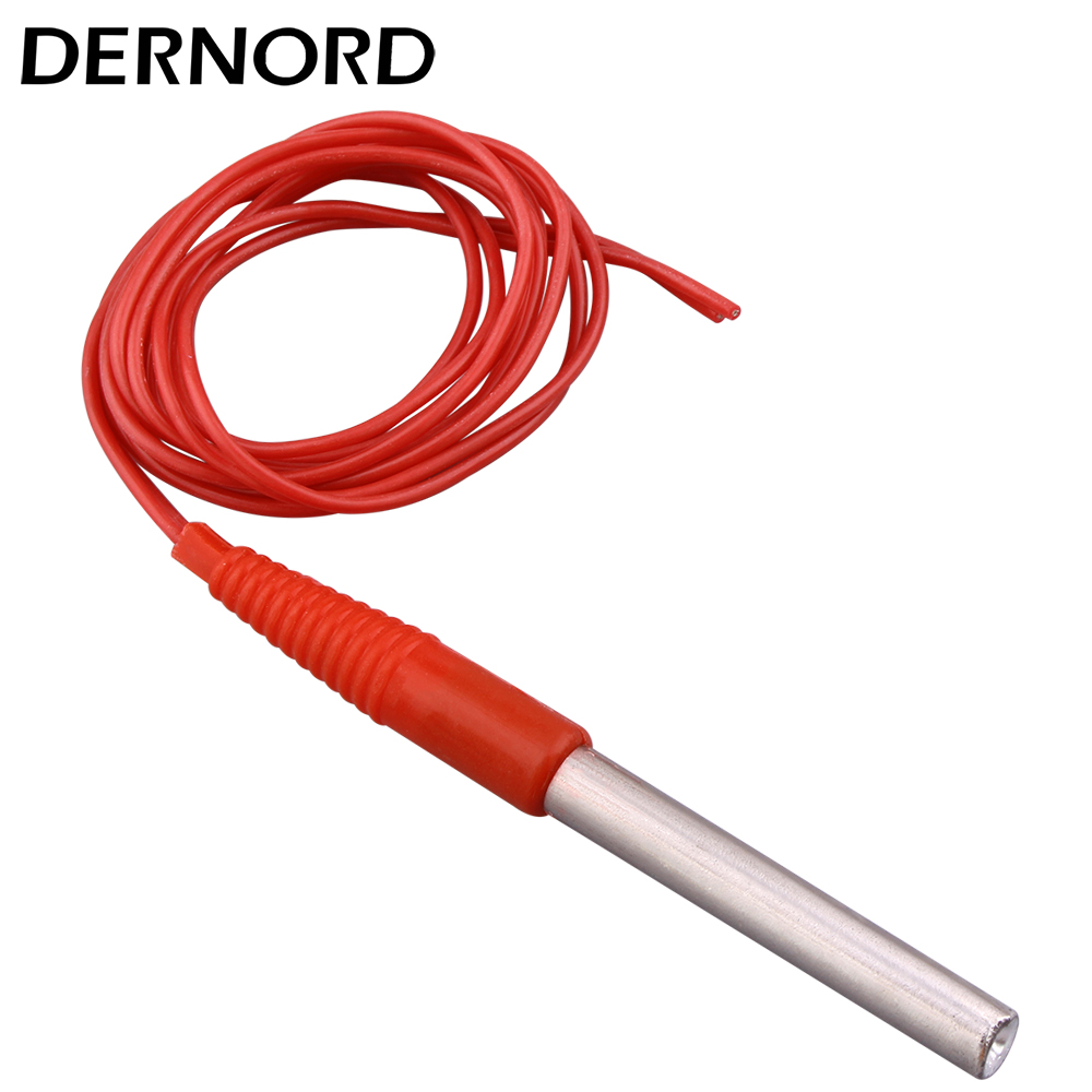 DC 12v 24V Immersion Cartridge - Electrolyte Tablet Tube incelemesi ve fiyatı