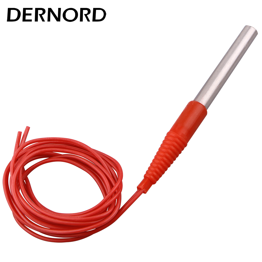 DC 12v 24V Immersion Cartridge - Electrolyte Tablet Tube incelemesi ve fiyatı