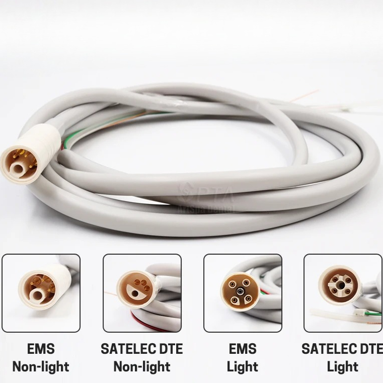 Professional Lab Scaler Cable  - Electrolyte Tablet Tube incelemesi ve fiyatı