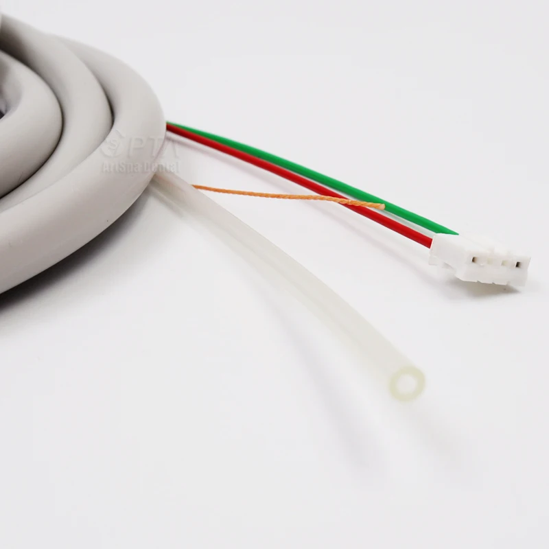 Professional Lab Scaler Cable  - Electrolyte Tablet Tube incelemesi ve fiyatı