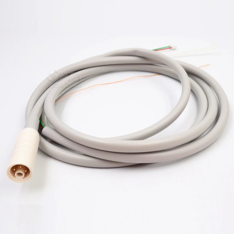 Professional Lab Scaler Cable  - Electrolyte Tablet Tube incelemesi ve fiyatı