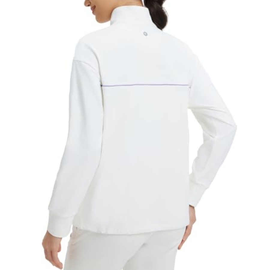 baleaf Women's Fleece Golf Pul - Running Gear For Winter incelemesi ve fiyatı