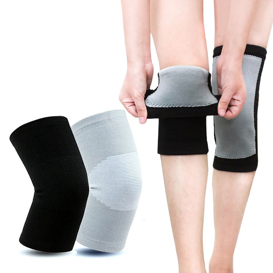 WOSWEIR-1 Pair Winter Warm Kne - Running Gear For Winter incelemesi ve fiyatı