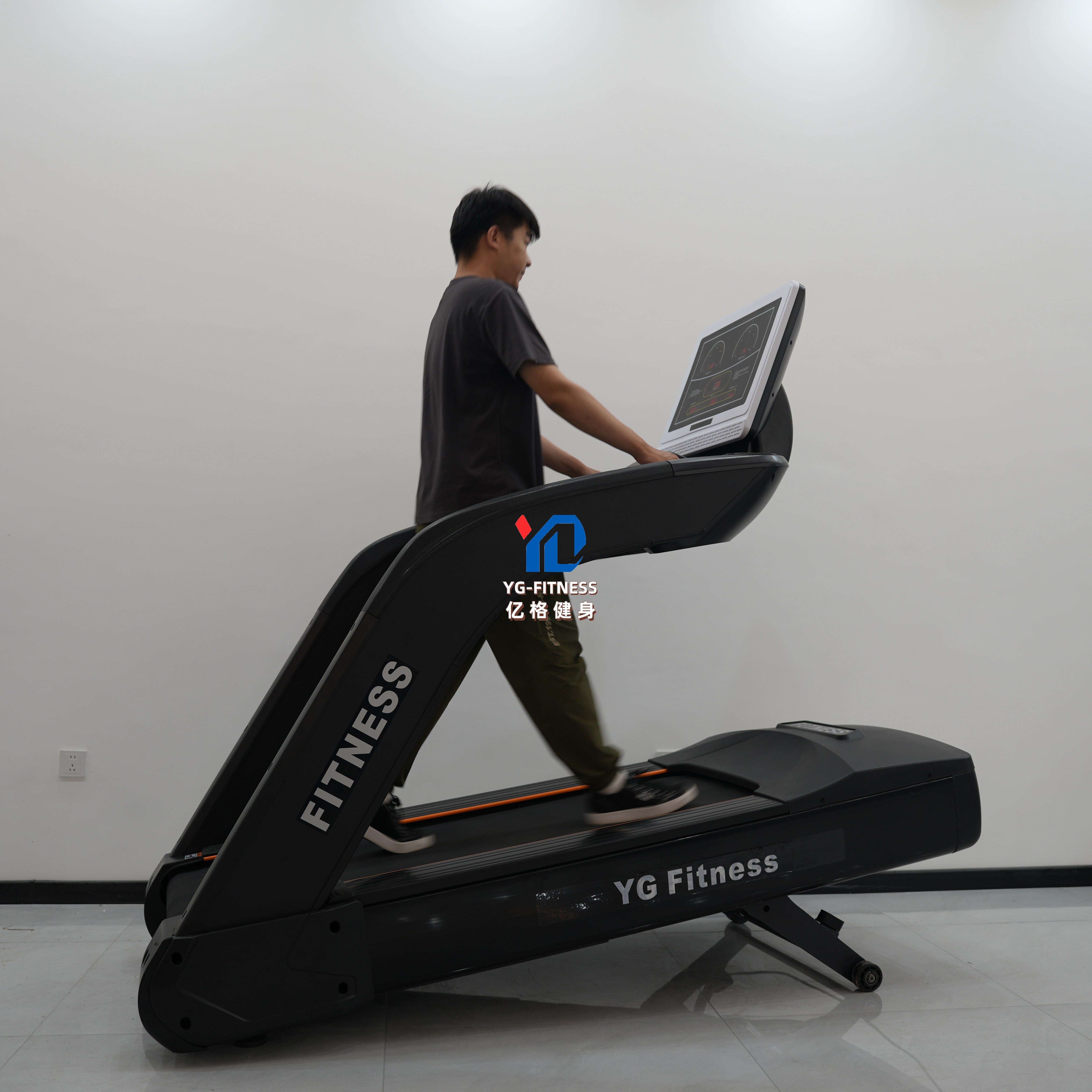 Commercial Electric Underwater - Running Gear Equipment incelemesi ve fiyatı