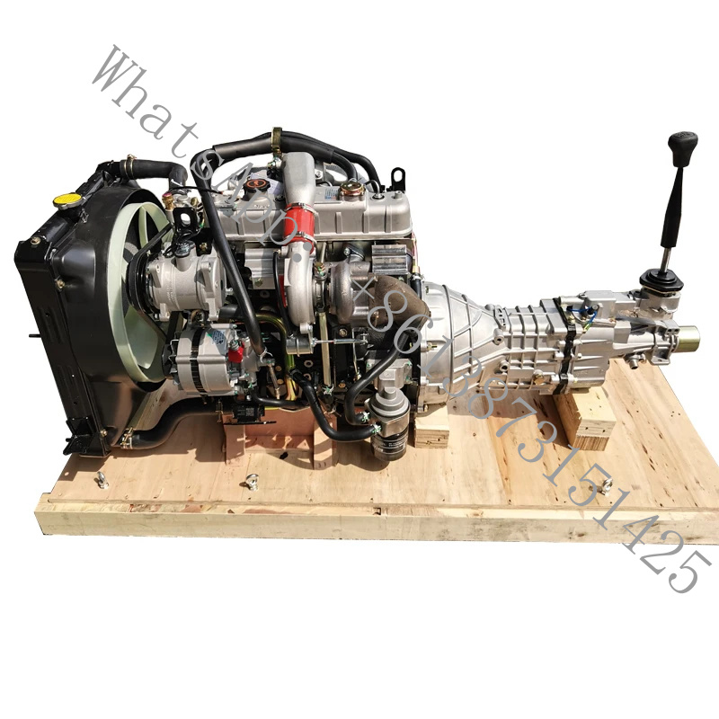 Suitable GL% Tested Run-in 4JB - Running Gear Box incelemesi ve fiyatı