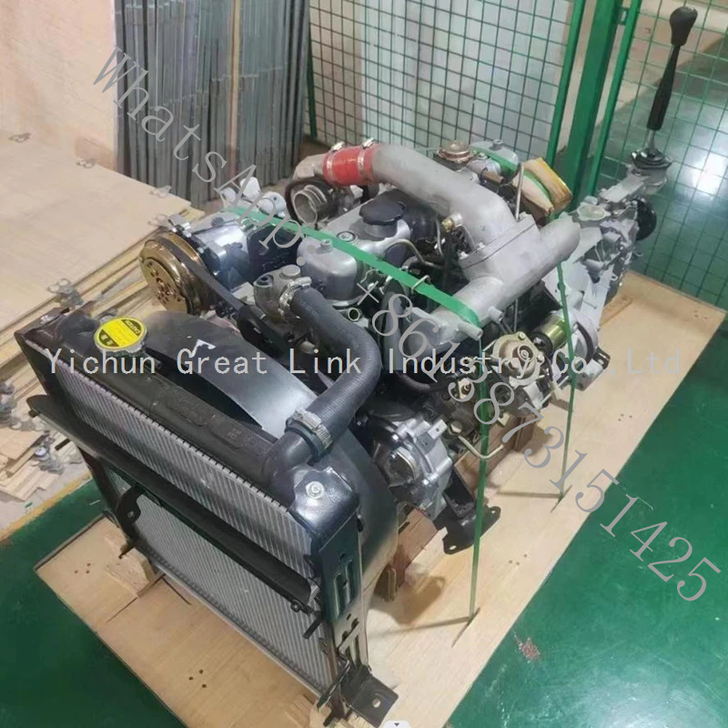 Suitable GL% Tested Run-in 4JB - Running Gear Box incelemesi ve fiyatı