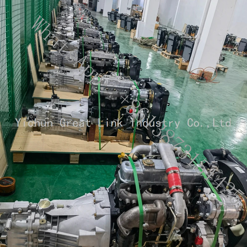 Suitable GL% Tested Run-in 4JB - Running Gear Box incelemesi ve fiyatı
