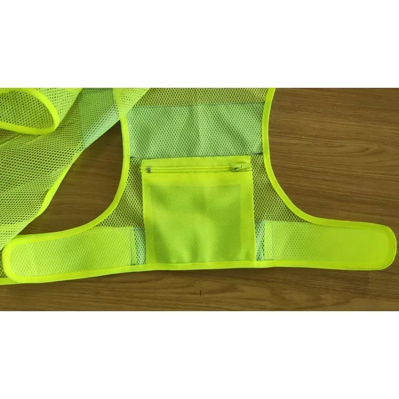 1 Set Construction Site Outdoo - Reflective Running Gear Vest incelemesi ve fiyatı