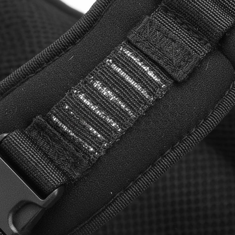 Weighted Training Jacket 12 lb - Running Gear Equipment incelemesi ve fiyatı