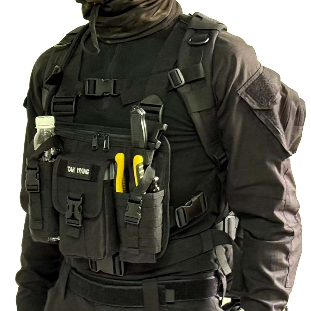 Tactical Running Vest Pack, Mu - Running Gear Equipment incelemesi ve fiyatı