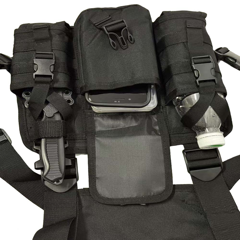 Tactical Running Vest Pack, Mu - Running Gear Equipment incelemesi ve fiyatı