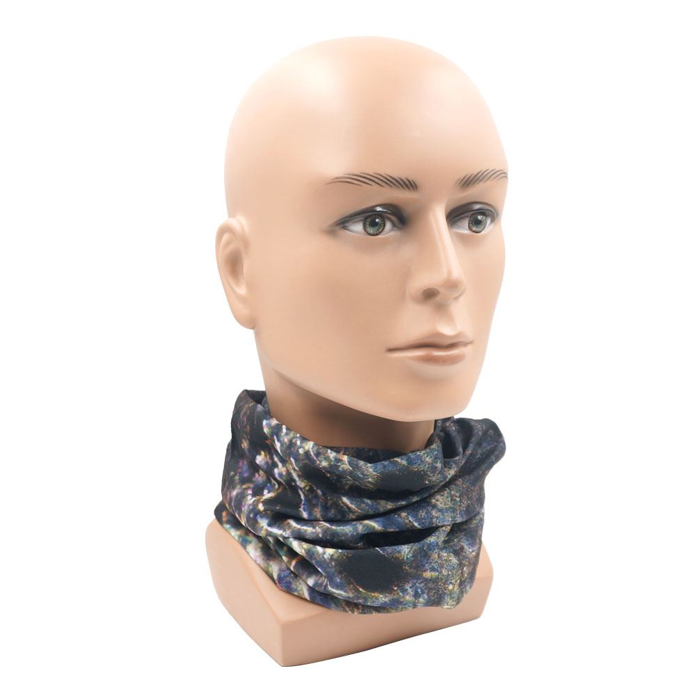 Animal Neck Fish Tube Gaiter f - Running Gear Youtube incelemesi ve fiyatı