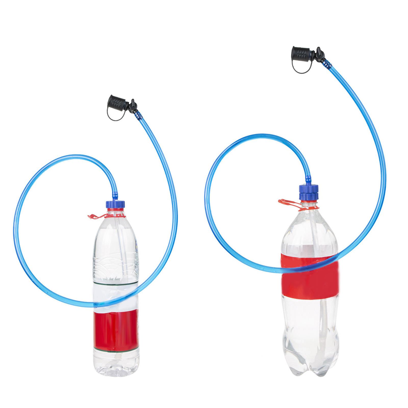 Flexible Drink Tube Outdoor Hy - Running Gear Youtube incelemesi ve fiyatı