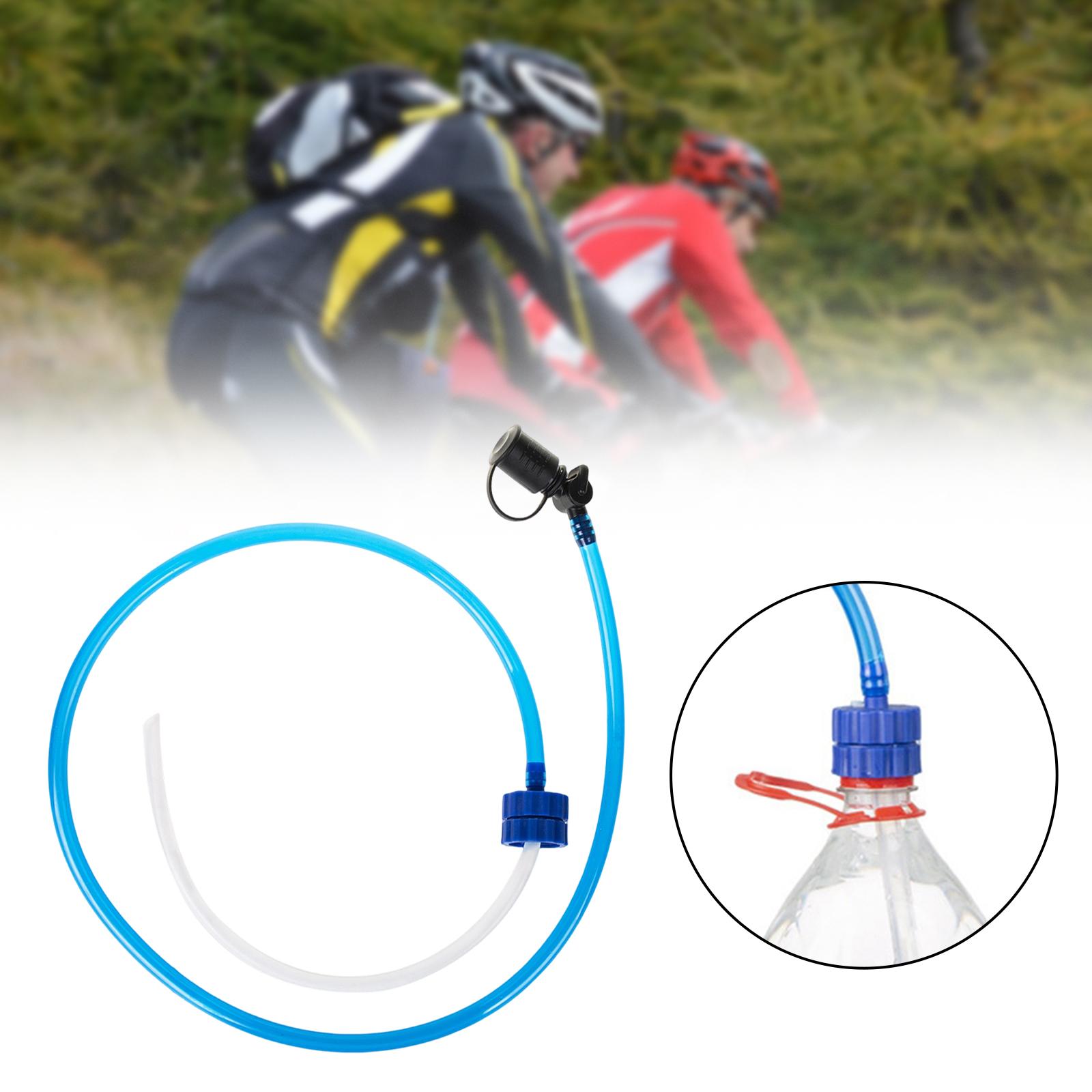 Flexible Drink Tube Outdoor Hy - Running Gear Youtube incelemesi ve fiyatı