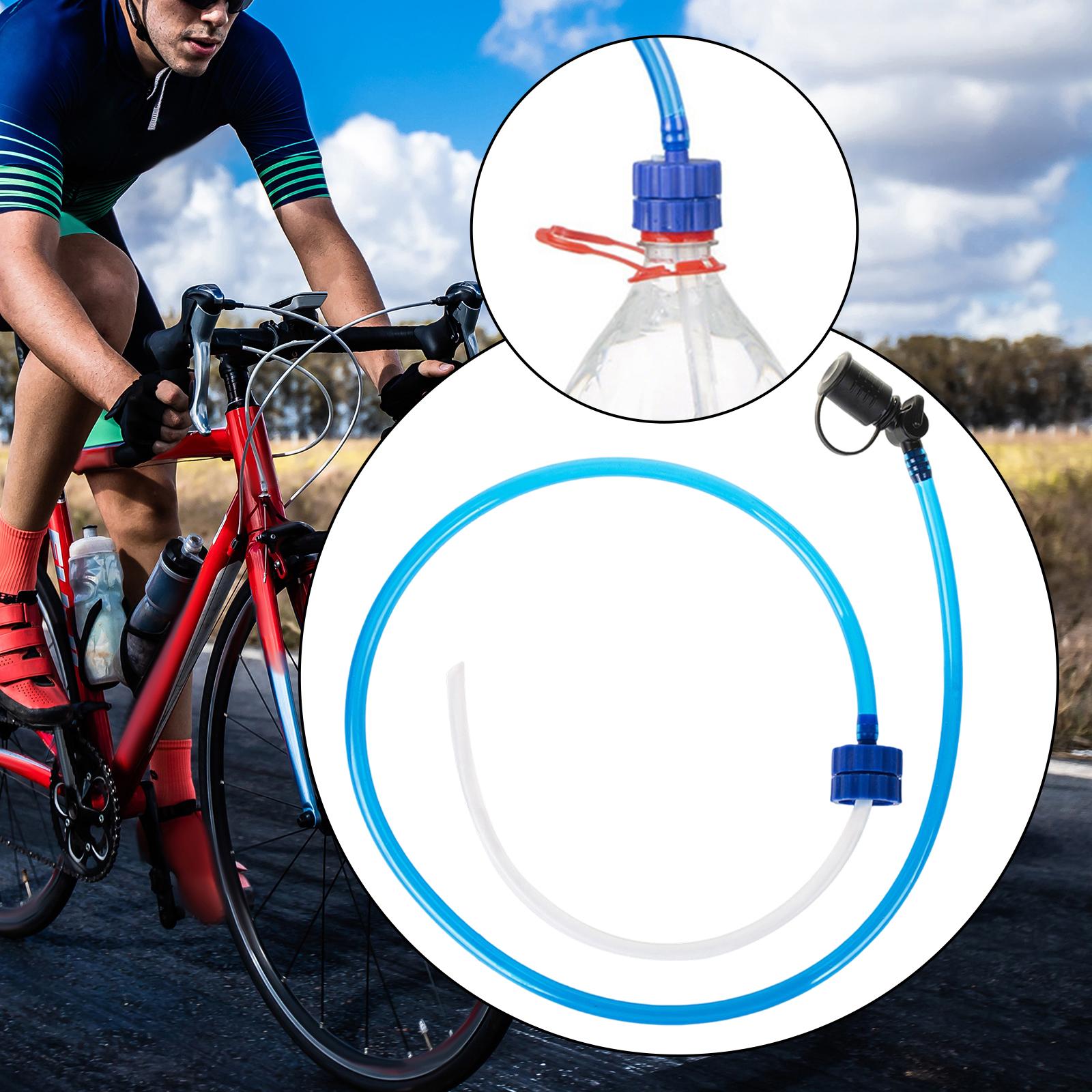 Flexible Drink Tube Outdoor Hy - Running Gear Youtube incelemesi ve fiyatı