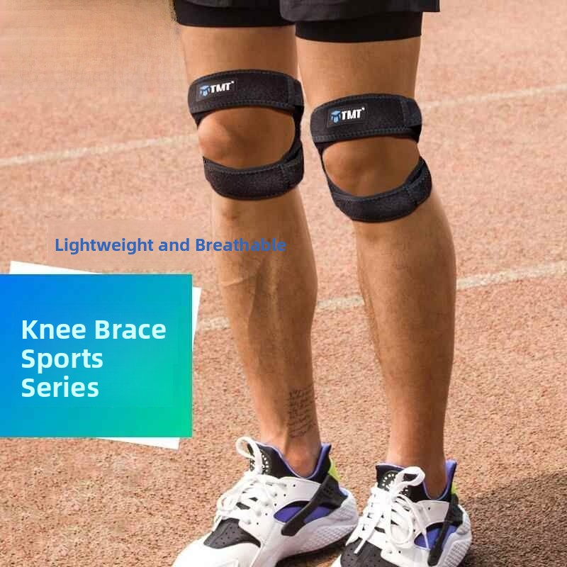 Sports Knee Pads Fitness Runni - Running Gear Equipment incelemesi ve fiyatı